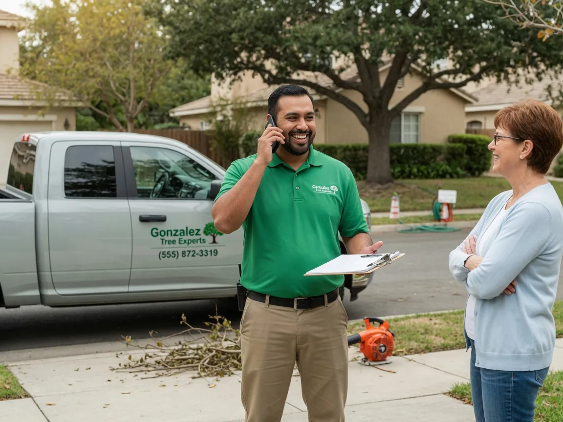 Tree Service Los Molinos, CA FAQs